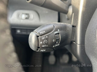 Citroen Berlingo 1.5 75kW