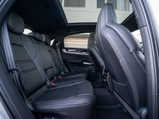 Porsche Cayenne S E-Hybrid 3.0 386kW