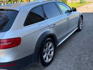 Audi A4 allroad B8 2.0 130kW