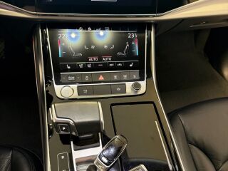 Audi Q7 3.0 210kW