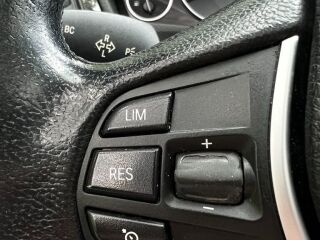 BMW 325 LUXURY LINE 2.0 TDI 160кВ
