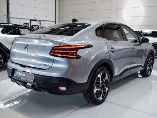 Citroen C4 X 1.2 96кВ
