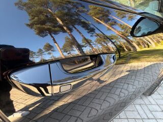 Porsche Cayenne 3.0 193kW