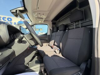 Fiat Doblo Van L2 1.5 96kW