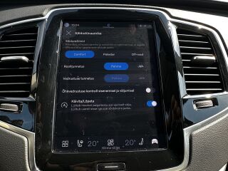 Volvo XC90 2.0 173kW