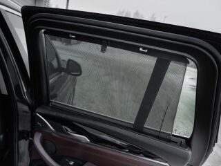 BMW X3 xdrive 2.0 140kW
