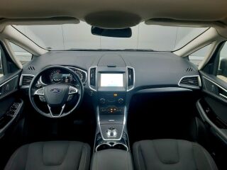 Ford S-MAX Titanium 7s 2.0 ECOBLUE 110kW