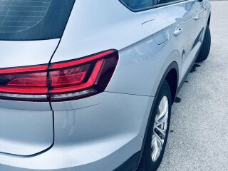 Volkswagen Touareg 3.0 170kW