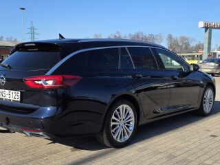 Opel Insignia Innovation 1.6 147kW