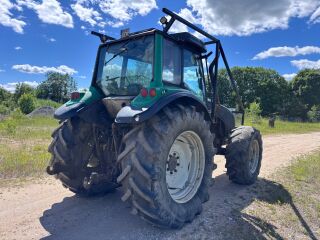 Valmet Valtra T170 7.4 132kW