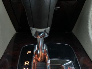 Cadillac SRX Luxury 3.6 V6 190kW