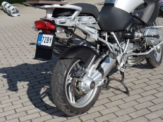 BMW R 1200 GS 74kW