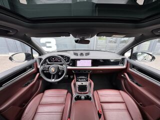 Porsche Cayenne S Sport Chrono 4.0 DWH 349kW
