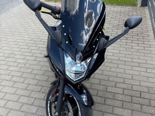 Yamaha XJ 6 57kW