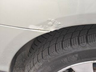 Lexus RX 350 President 3.5 V6 223кВ