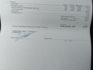 Audi Q7 3.0 171kW