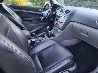Ford Focus Pininfarina 2.0 100kW