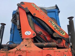 MAN TGX 26.500