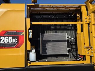 Sany SANY SY265 C 27 tonni 142kW