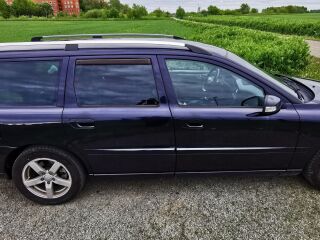 Volvo V70 2.4 136kW