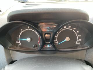 Ford Transit Courier TREND 6M 1.5 R4 DTCI 100 74kW