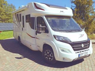McLouis  2.3 130kW