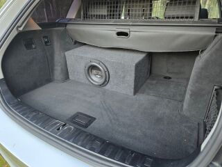BMW 330 3.0 N57D30A 180кВ