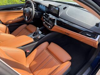 BMW 530 xDrive H/K 3.0 R6 195kW