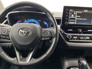 Toyota Corolla Active Plus 72kW