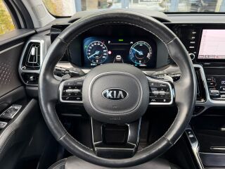 Kia Sorento TX Plug-In Hybrid AWD 1.6 T-GDI Välise   hübriidsõiduk 195kW