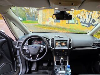 Ford Galaxy 2.0 110kW