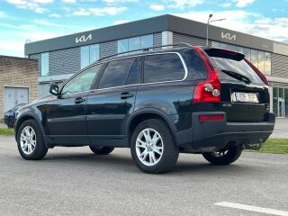 Volvo XC90 i 2.4 R5 Diesel 120kW