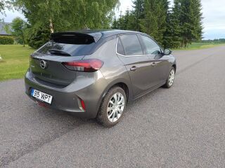 Opel Corsa 57kW