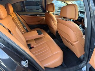 BMW 520 M Pakett 2.0 140kW