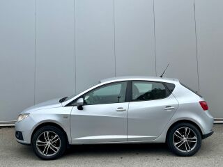 SEAT Ibiza 1.2 77кВ