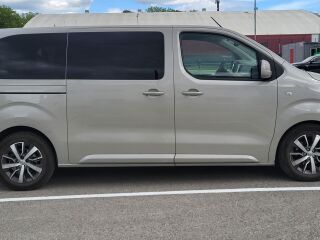 Toyota ProAce 2.0 110kW