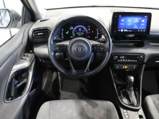 Toyota Yaris Active Plus 1.5 68kW