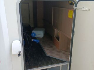 Adria FIAT DUCATO A 571 SP 2.3 96kW