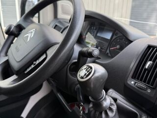 Citroen Jumper L4H2 2.2 103kW