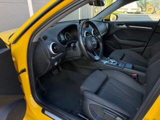 Audi A3 Sportback Facelift e-tron 1.4 TFSI 150кВ