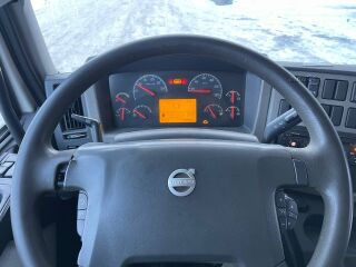 Volvo FL 280 D7E280 206kW