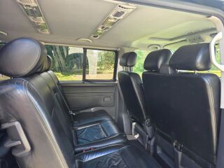 Volkswagen Caravelle 2.0 132kW