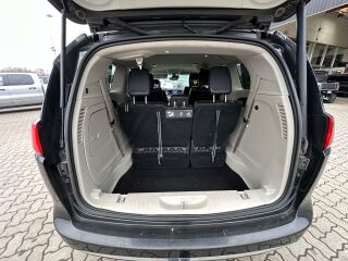 Chrysler Pacifica Limited MY2018 3.6 V6 Pentastar 214kW