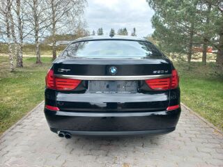 BMW 530 GT 3.0 180kW