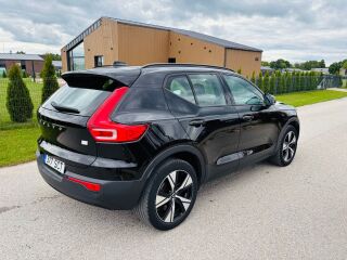 Volvo XC40 80kW