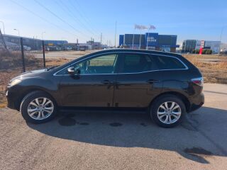 Mazda CX-7 2.2 127kW