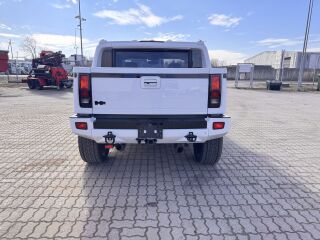 Hummer H2 PicUP EURO 5 298kW