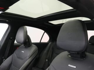 Mercedes-Benz C 63 AMG S E Performance 2.0 BiTurbo 500kW