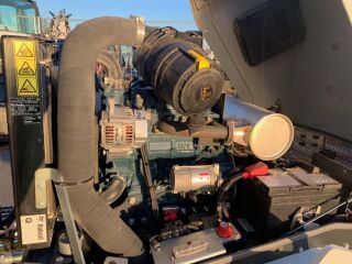 Bobcat ATR26