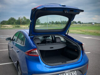 Hyundai Ioniq Premium 25кВ